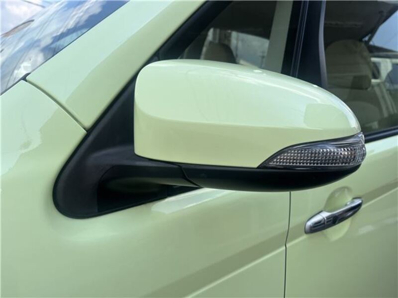 PORTE