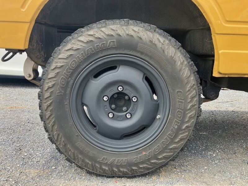 JIMNY