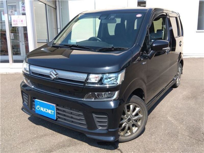 WAGON R-0