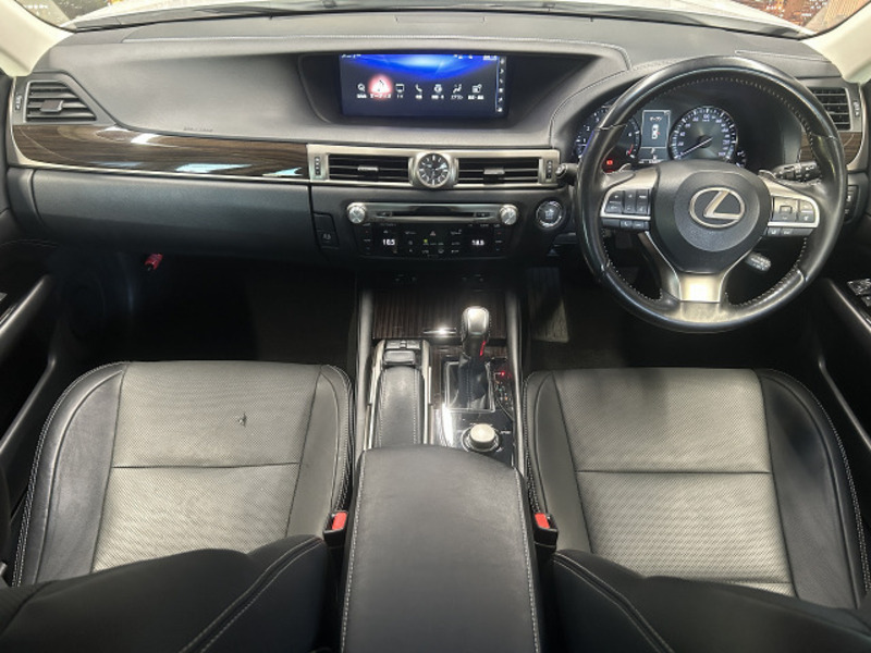 GS
