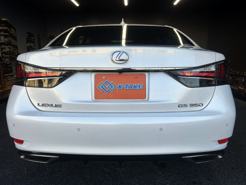 GS