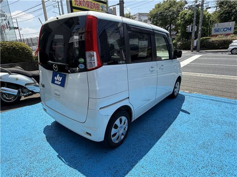 FLAIR WAGON