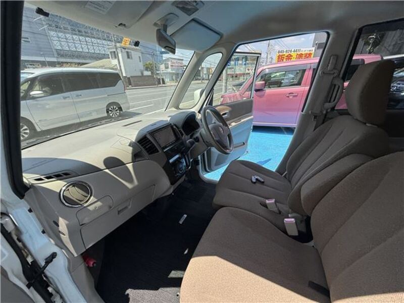 FLAIR WAGON