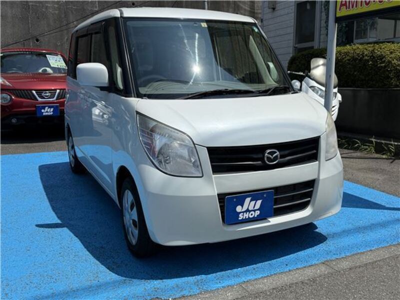 FLAIR WAGON
