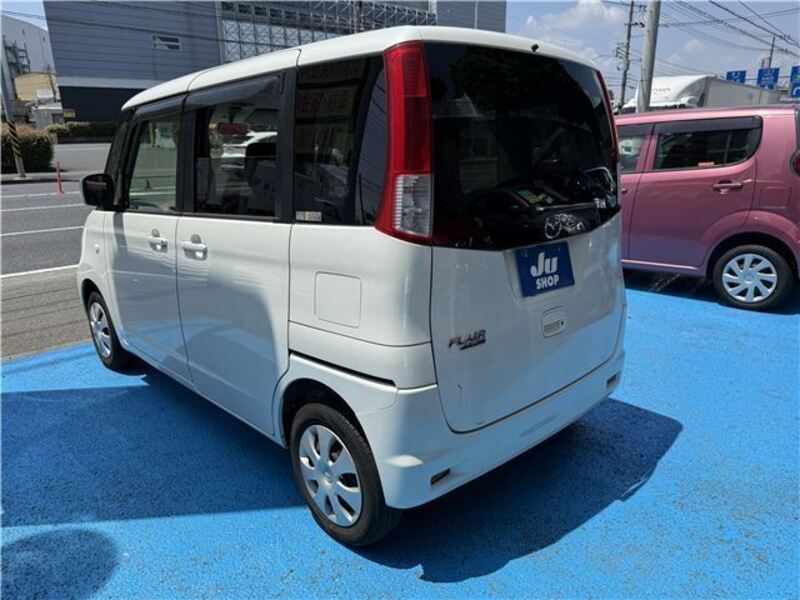 FLAIR WAGON
