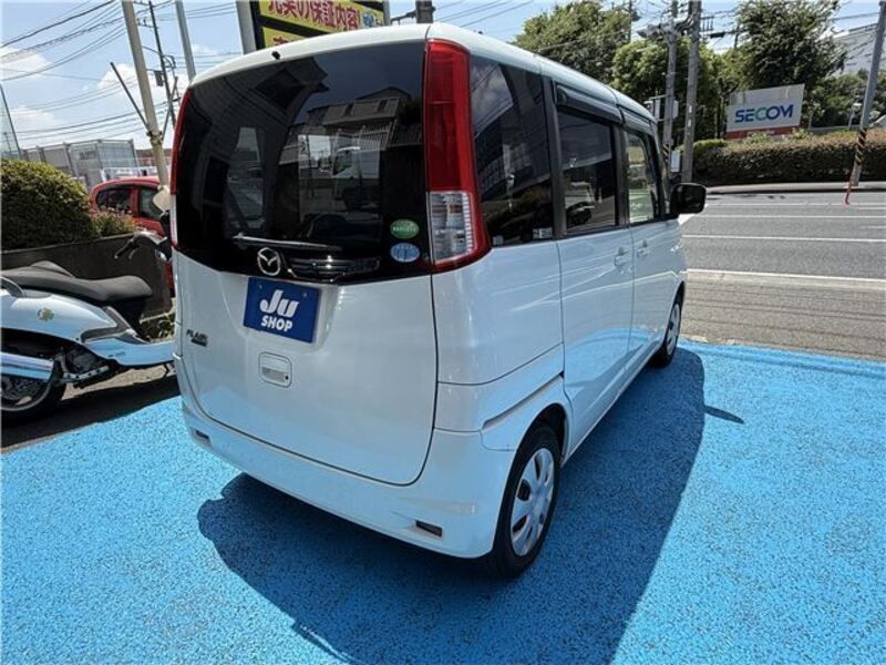 FLAIR WAGON
