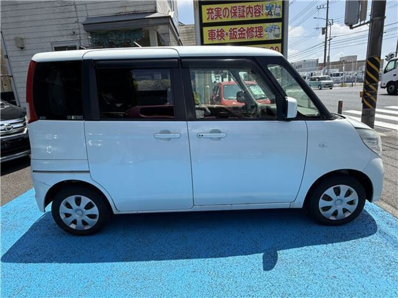 FLAIR WAGON