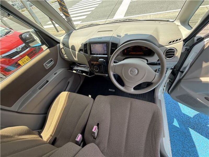 FLAIR WAGON