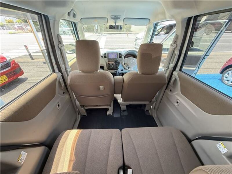 FLAIR WAGON