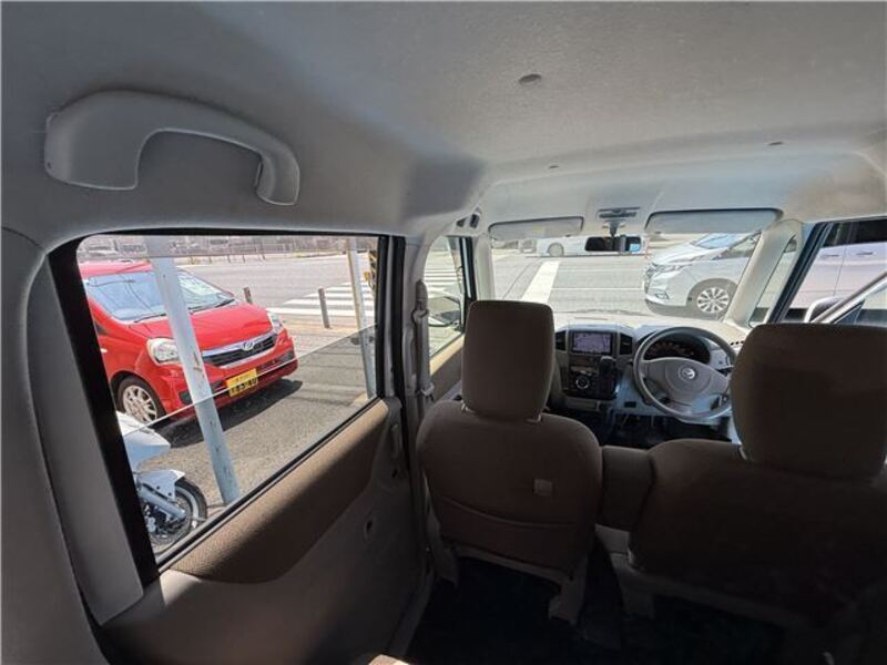 FLAIR WAGON