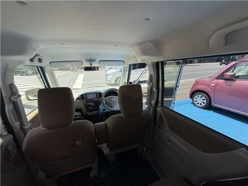FLAIR WAGON