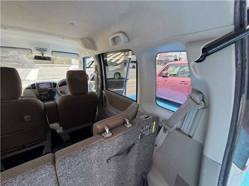 FLAIR WAGON