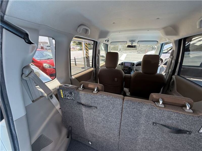 FLAIR WAGON