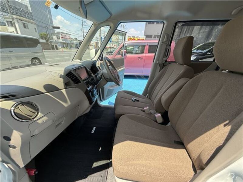 FLAIR WAGON