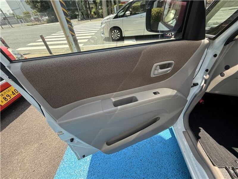 FLAIR WAGON