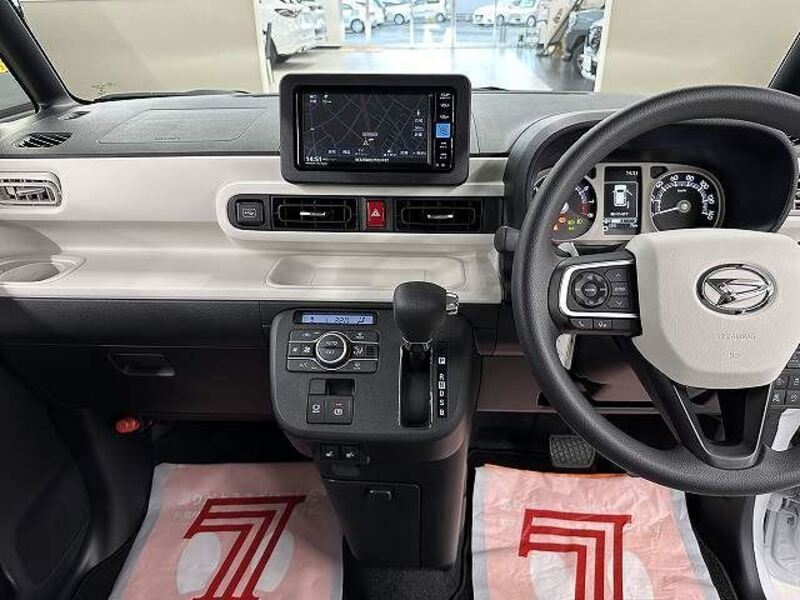 MOVE CANBUS