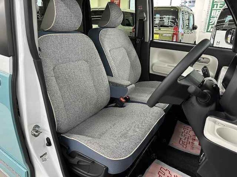 MOVE CANBUS