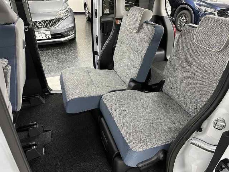 MOVE CANBUS