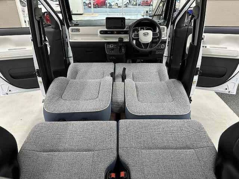 MOVE CANBUS