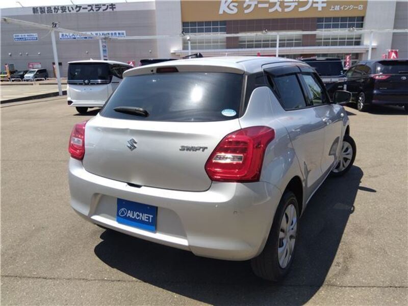 SWIFT