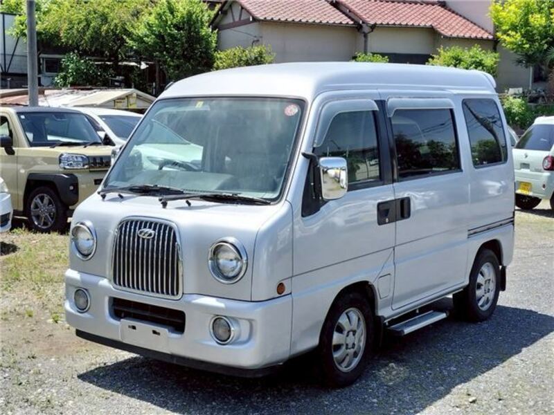 DIAS WAGON-0