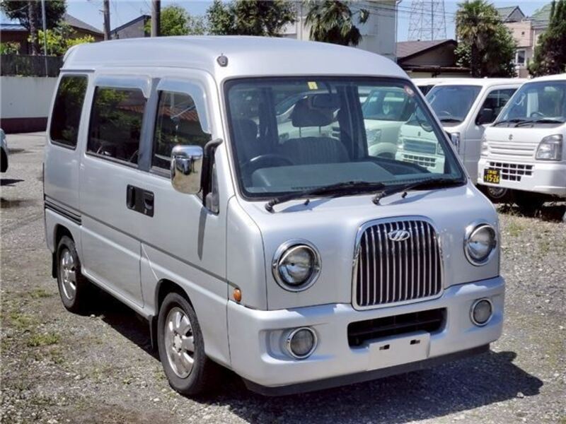 DIAS WAGON