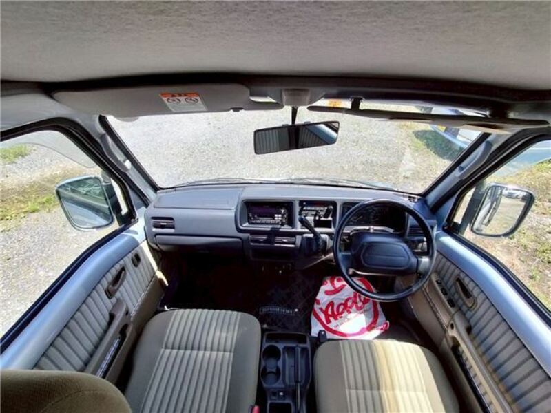 DIAS WAGON