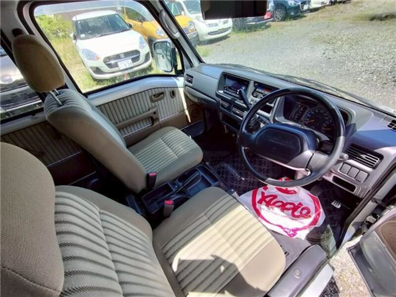 DIAS WAGON
