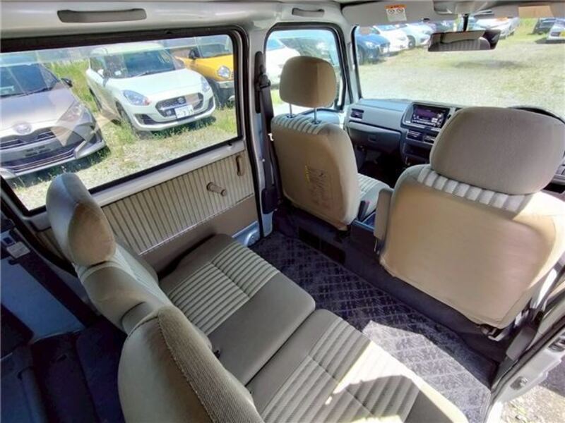 DIAS WAGON