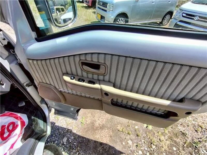 DIAS WAGON