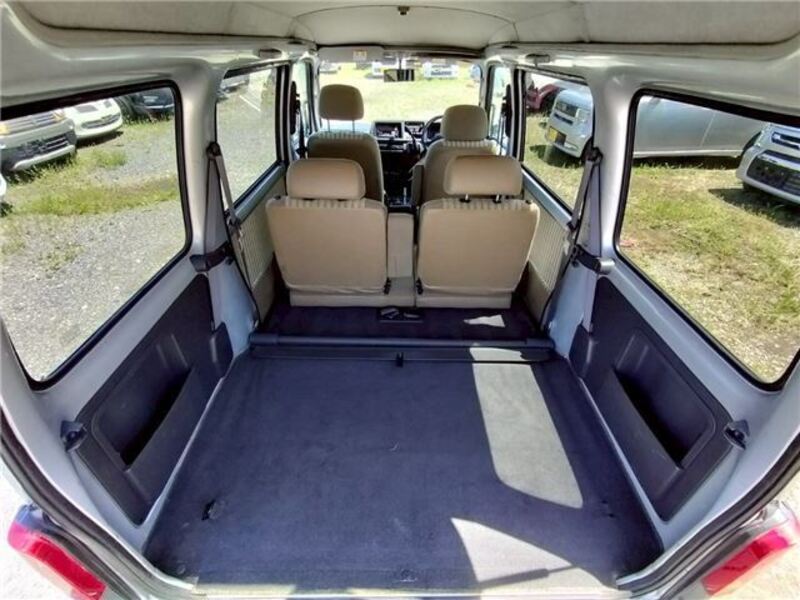 DIAS WAGON