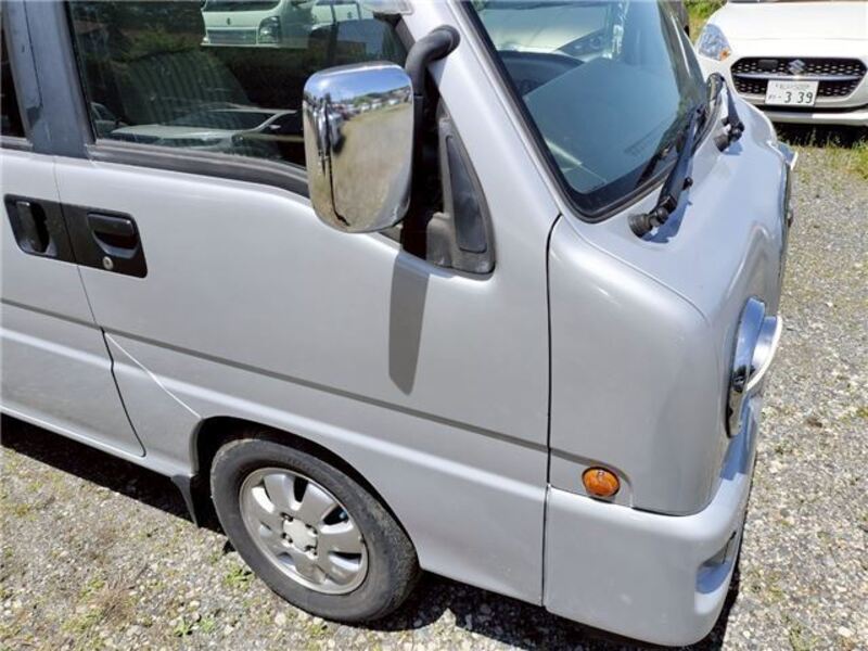 DIAS WAGON