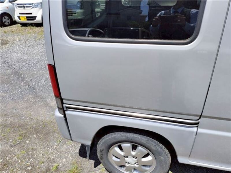 DIAS WAGON