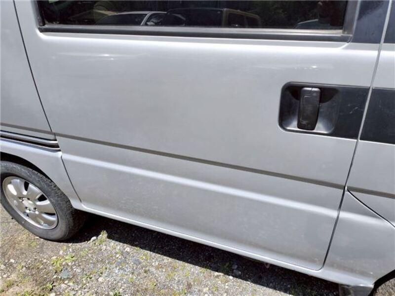 DIAS WAGON