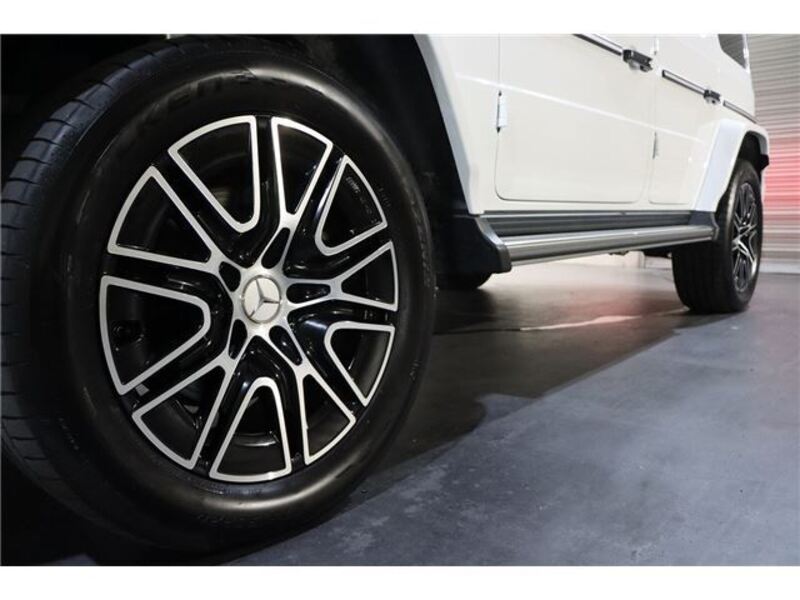 G-CLASS