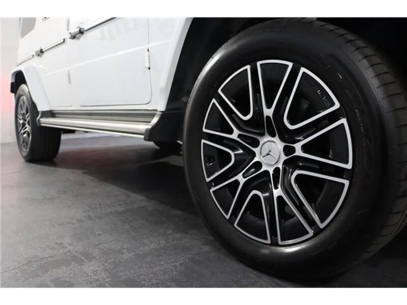 G-CLASS