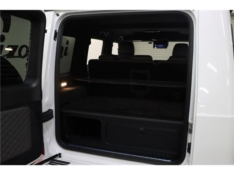 G-CLASS