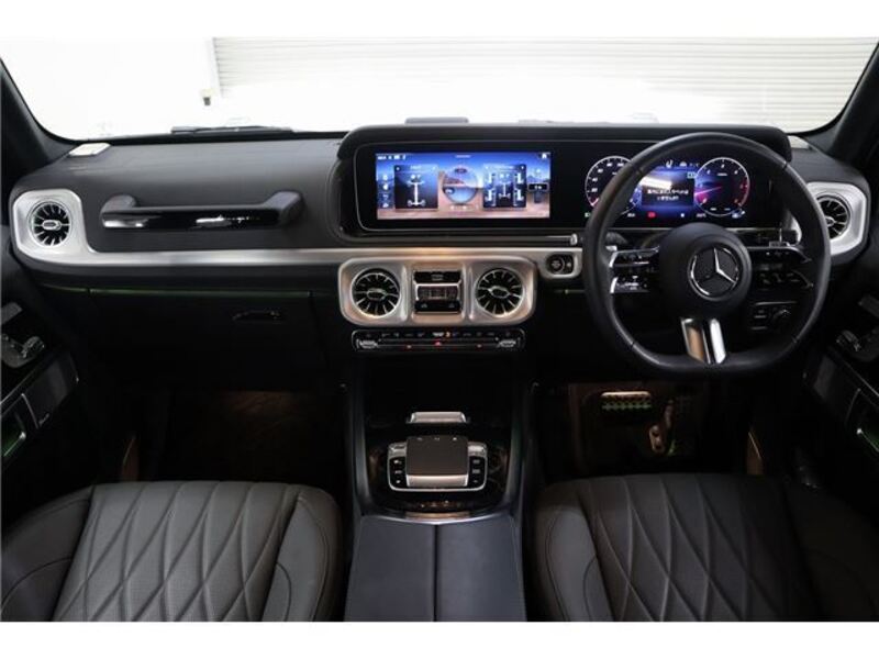 G-CLASS