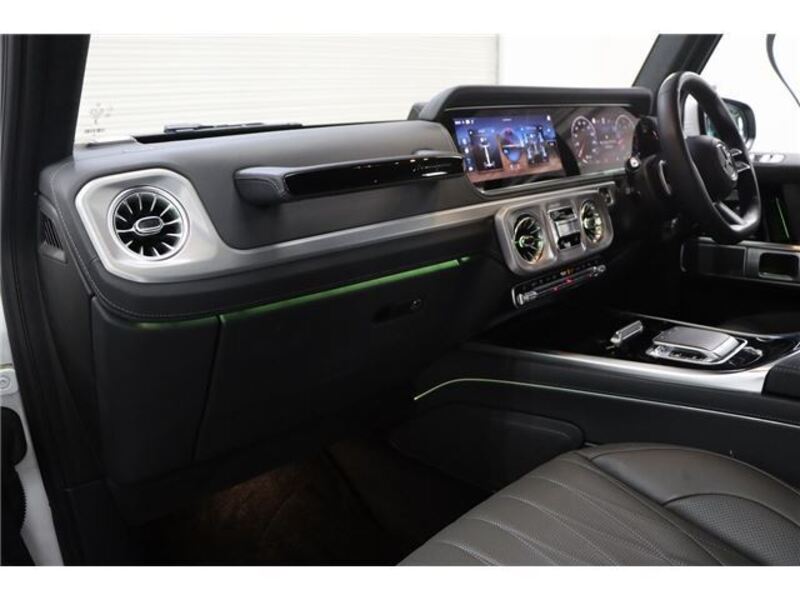 G-CLASS