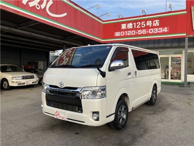 HIACE-0