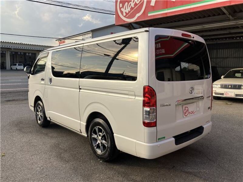 HIACE