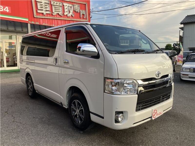 HIACE