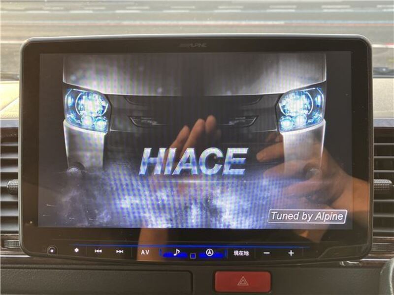 HIACE