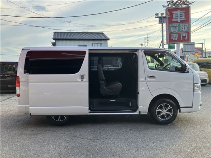 HIACE