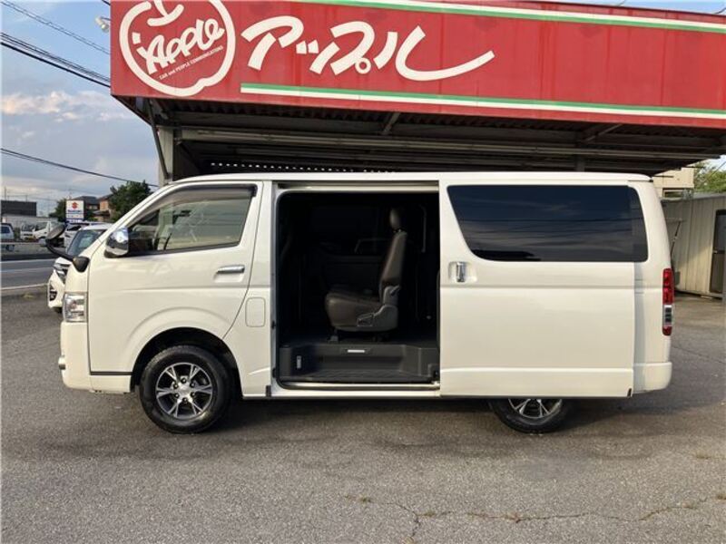HIACE