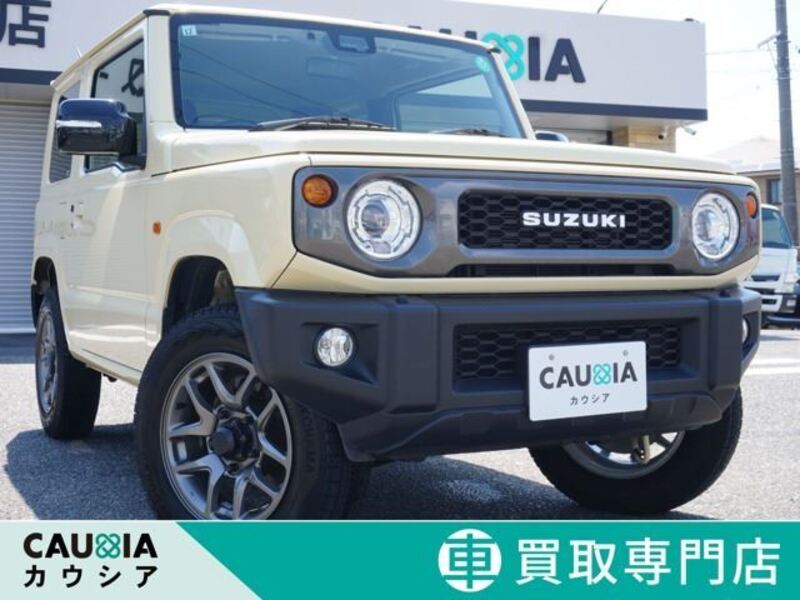 JIMNY-0