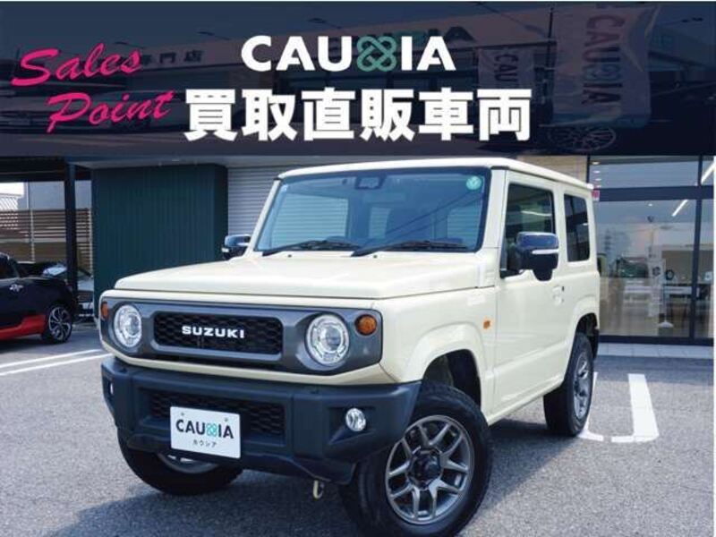 JIMNY