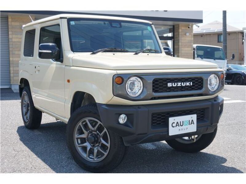 JIMNY
