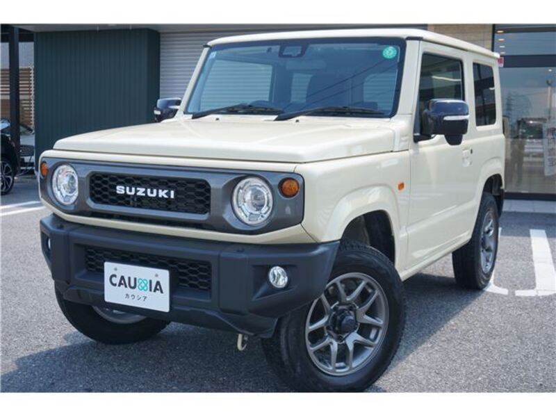 JIMNY