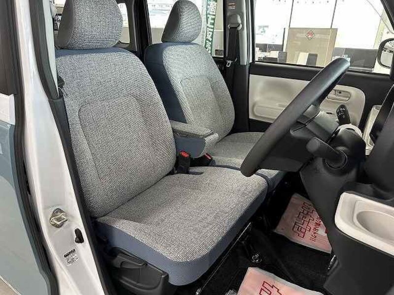 MOVE CANBUS